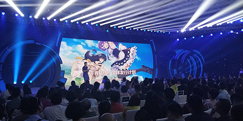 图6:哩咕游戏联合创始人兼CBO刘伟全球发行策略讲解.jpg