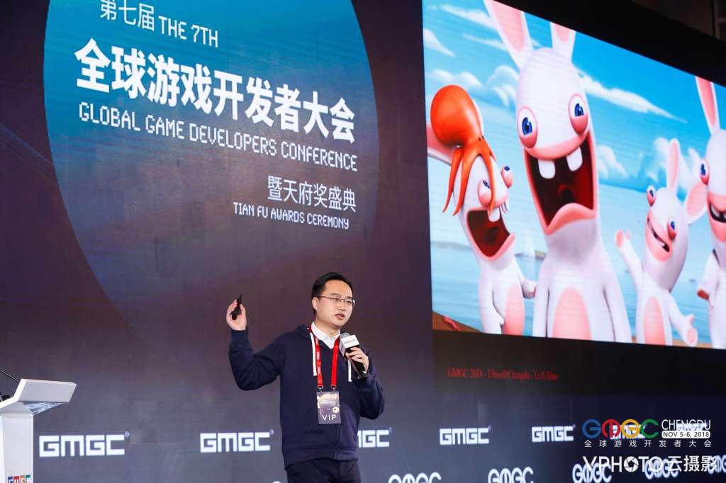图一