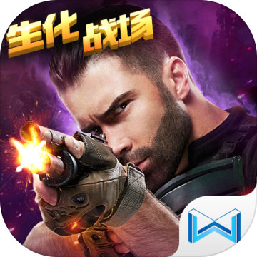 生死狙击icon