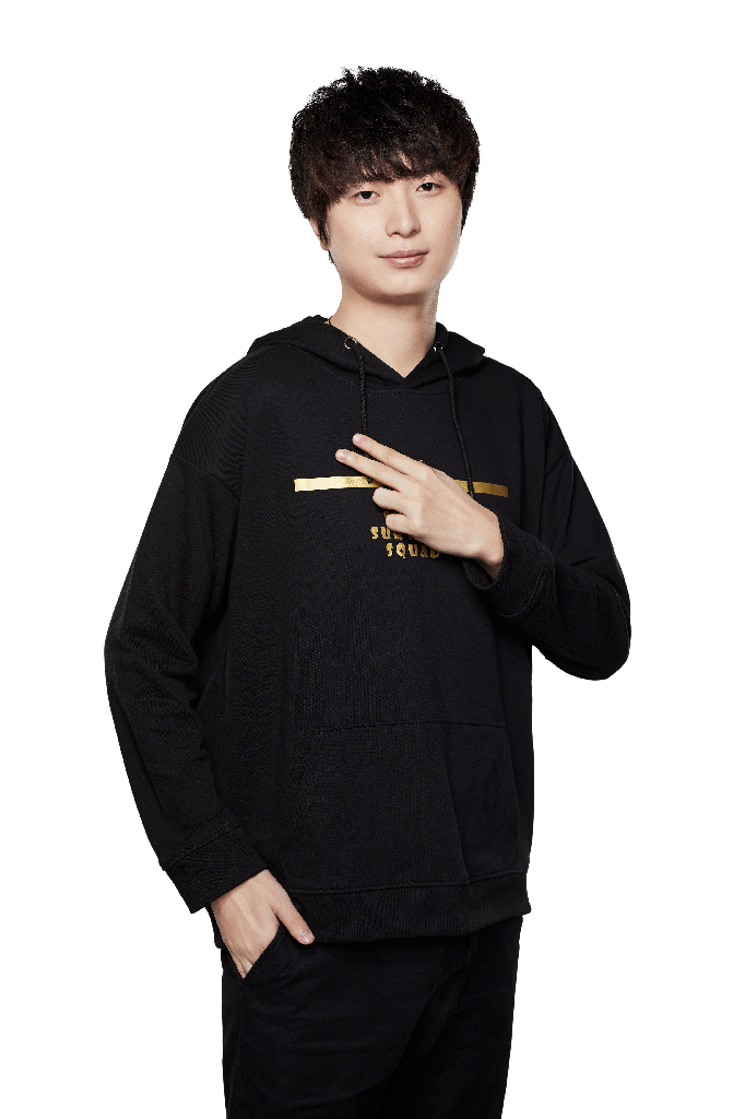 李思南